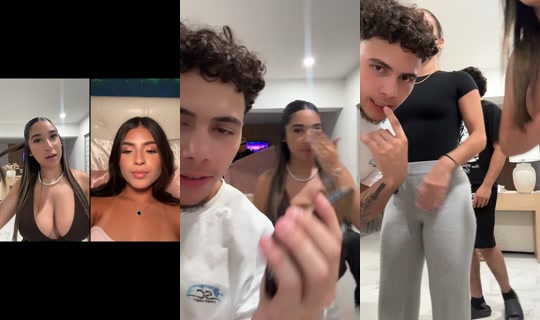 luvs4.steph TikTok Live — Aug 22, 2026, 5:27 AM