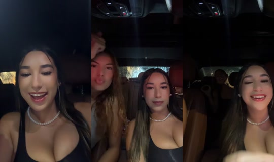 luvs4.steph TikTok Live — Aug 27, 2026, 1:56 AM