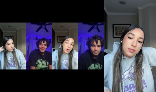 luvs4.steph TikTok Live — Aug 28, 2026, 10:59 PM