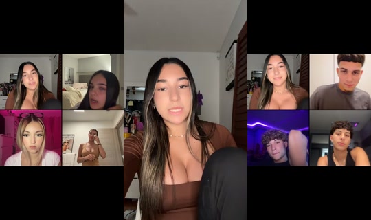 luvs4.steph TikTok Live — Oct 2, 2026, 5:16 AM