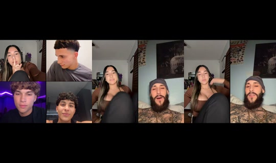 luvs4.steph TikTok Live — Oct 2, 2026, 6:06 AM