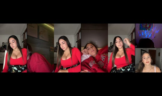 luvs4.steph TikTok Live — Oct 8, 2026, 3:36 AM