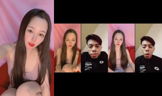 luvtongue TikTok Live — Aug 23, 2026, 2:38 PM