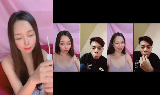 luvtongue TikTok Live — Aug 23, 2026, 3:28 PM
