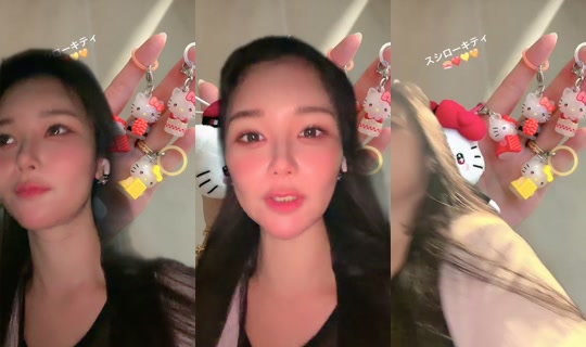 luvtongue TikTok Live — Aug 24, 2026, 3:26 PM