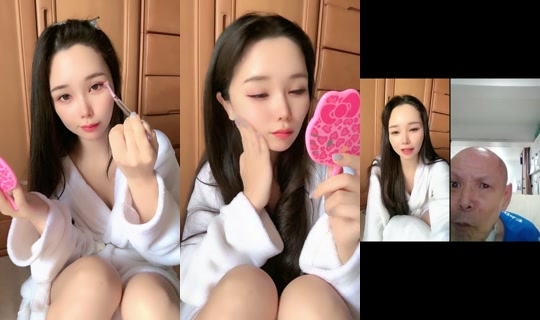 luvtongue TikTok Live — Aug 27, 2026, 3:40 AM