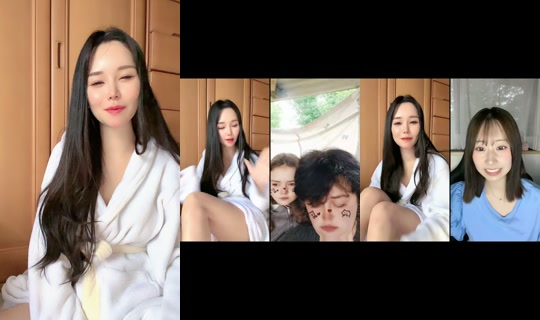 luvtongue TikTok Live — Aug 27, 2026, 7:35 AM