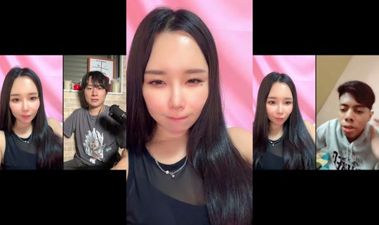 luvtongue TikTok Live — Aug 27, 2026, 5:10 PM