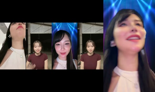 luvtongue TikTok Live — Aug 28, 2026, 12:16 PM