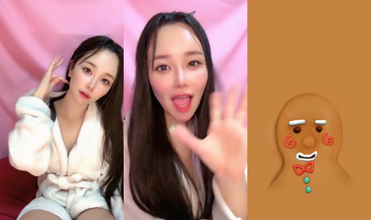 luvtongue TikTok Live — Aug 29, 2026, 4:44 PM