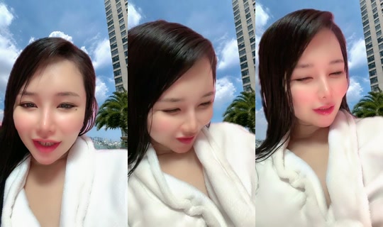 luvtongue TikTok Live — Aug 29, 2026, 6:18 PM
