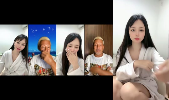 luvtongue TikTok Live — Sep 3, 2026, 3:15 PM