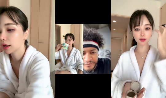 luvtongue TikTok Live — Oct 3, 2026, 11:35 PM
