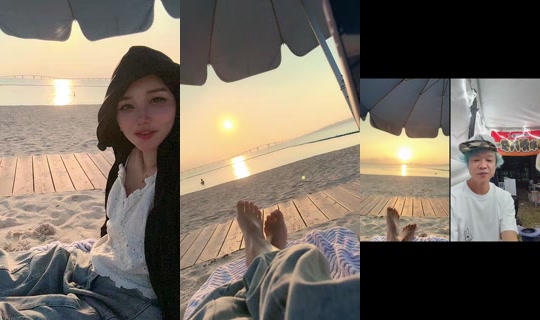 luvtongue TikTok Live — Oct 4, 2026, 8:37 AM