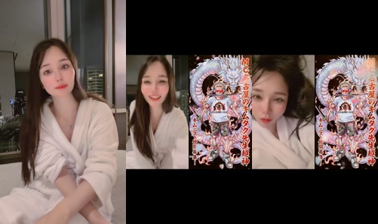 luvtongue TikTok Live — Oct 6, 2026, 2:35 PM