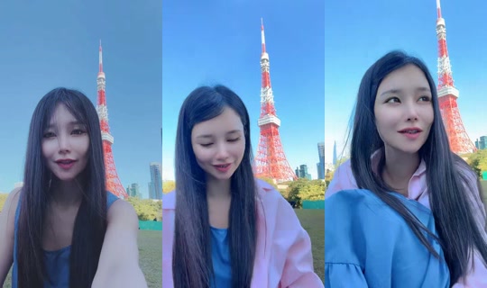 luvtongue TikTok Live — Oct 8, 2026, 2:48 AM