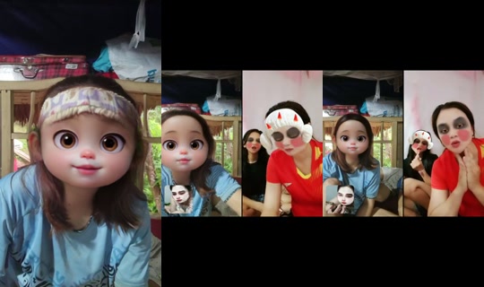 luvuijja4fc TikTok Live — Oct 2, 2026, 11:50 PM