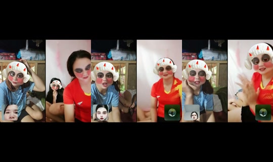 luvuijja4fc TikTok Live — Oct 3, 2026, 12:52 AM