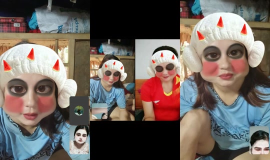 luvuijja4fc TikTok Live — Oct 3, 2026, 1:50 AM