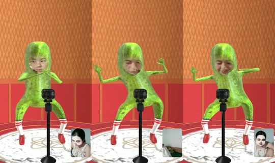luvuijja4fc TikTok Live — Oct 3, 2026, 3:12 AM