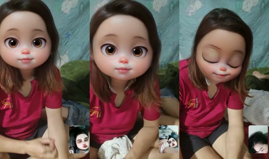 luvuijja4fc TikTok Live — Oct 3, 2026, 9:23 PM