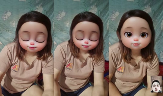 luvuijja4fc TikTok Live — Oct 5, 2026, 7:35 AM