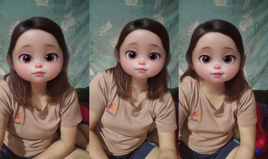 luvuijja4fc TikTok Live — Oct 5, 2026, 8:09 AM