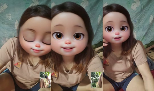 luvuijja4fc TikTok Live — Oct 5, 2026, 8:39 AM