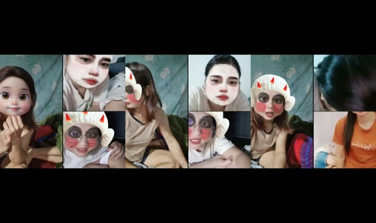 luvuijja4fc TikTok Live — Oct 5, 2026, 9:50 PM