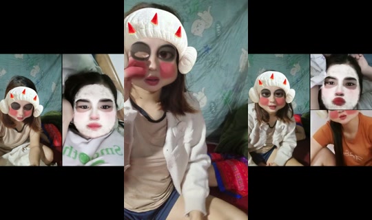 luvuijja4fc TikTok Live — Oct 5, 2026, 10:41 PM