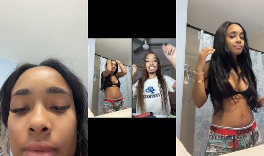 luvusumcity TikTok Live — Aug 22, 2026, 2:07 AM