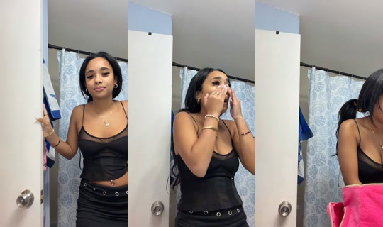 luvusumcity TikTok Live — Aug 23, 2026, 3:21 AM