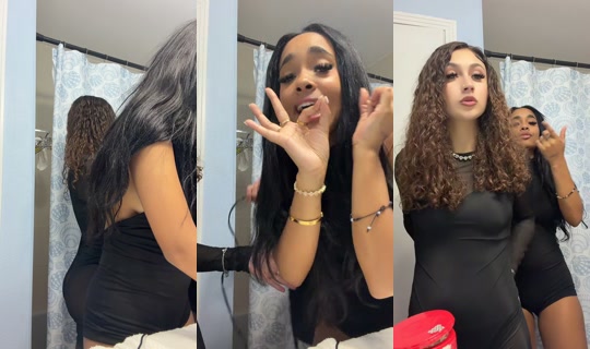 luvusumcity TikTok Live — Aug 23, 2026, 7:49 AM