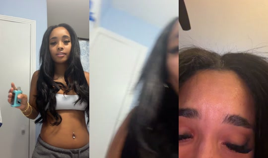 luvusumcity TikTok Live — Aug 24, 2026, 5:10 AM