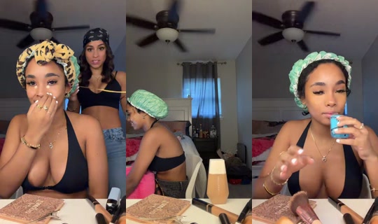 luvusumcity TikTok Live — Aug 27, 2026, 4:32 PM