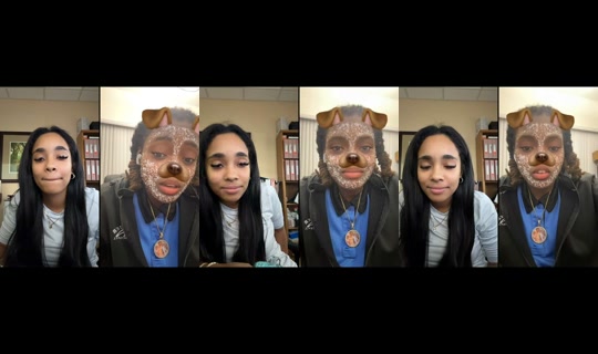 luvusumcity TikTok Live — Sep 7, 2026, 7:03 AM