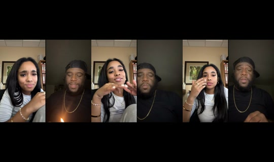 luvusumcity TikTok Live — Sep 7, 2026, 8:01 AM