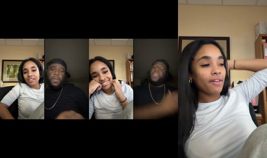 luvusumcity TikTok Live — Sep 7, 2026, 8:16 AM