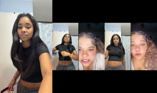 luvusumcity TikTok Live — Sep 11, 2026, 12:19 AM