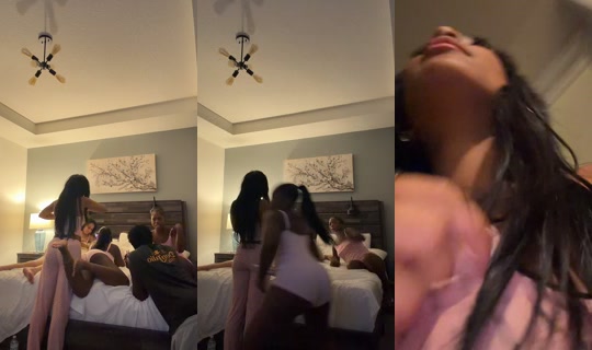 luvusumcity TikTok Live — Sep 20, 2026, 5:46 AM
