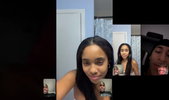 luvusumcity TikTok Live — Oct 3, 2026, 7:15 AM