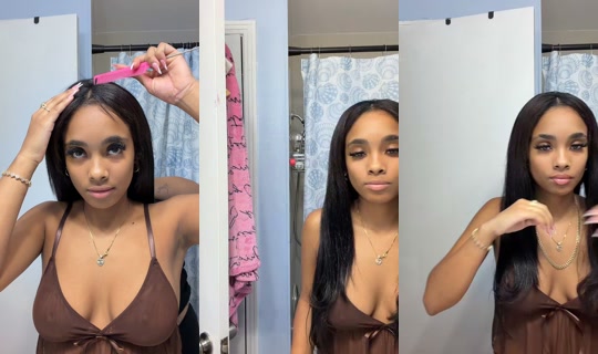luvusumcity TikTok Live — Oct 8, 2026, 1:44 AM