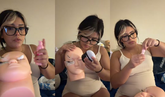 luvv4daisyy TikTok Live — Sep 6, 2026, 12:54 AM