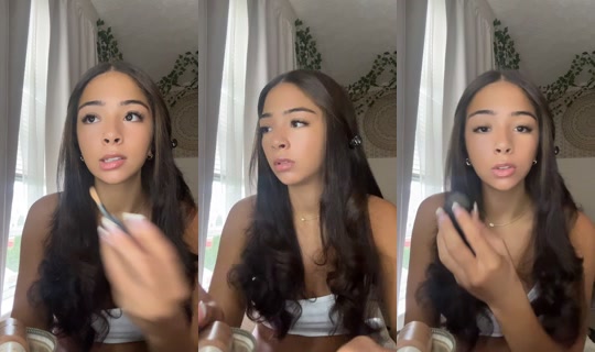 luvvlaiah TikTok Live — Sep 22, 2026, 9:39 PM