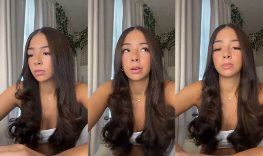 luvvlaiah TikTok Live — Sep 22, 2026, 10:06 PM