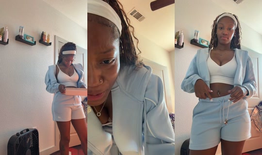 luvvs.kaylaaa TikTok Live — Sep 15, 2026, 2:07 PM