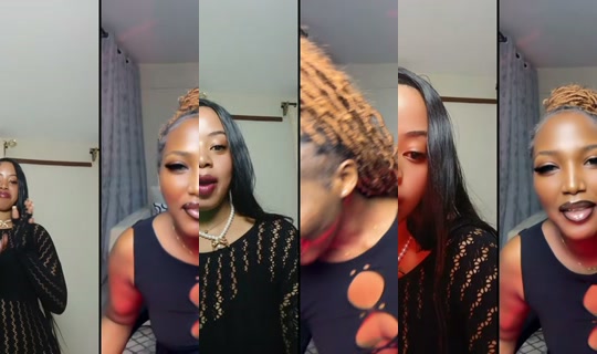 luvvweshy TikTok Live — Aug 23, 2026, 8:40 PM