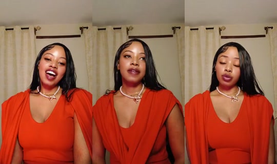 luvvweshy TikTok Live — Aug 24, 2026, 8:29 PM