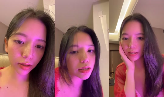 luvya5684 TikTok Live — Aug 21, 2026, 3:24 PM