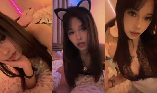 luvya5684 TikTok Live — Sep 3, 2026, 3:30 AM